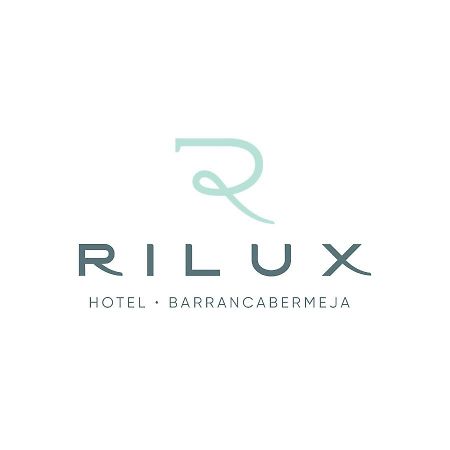 Hotel Rilux Barrancabermeja Buitenkant foto